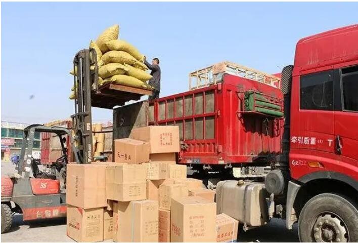 泉州到广安物流专线