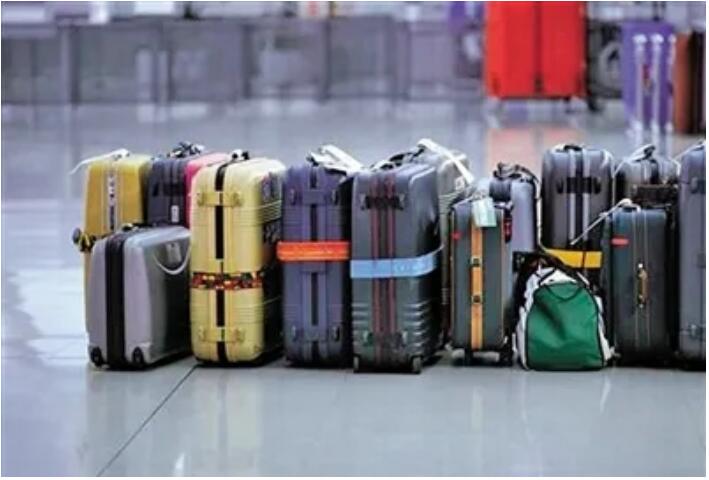 泉州到广安行李托运